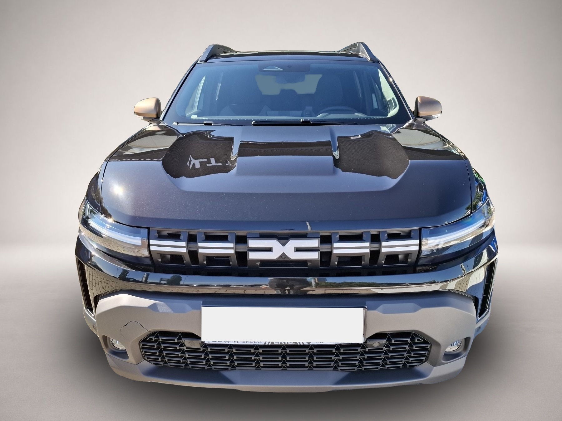 Dacia Duster (09/2025, Hybrid (Benzin/Elektro))