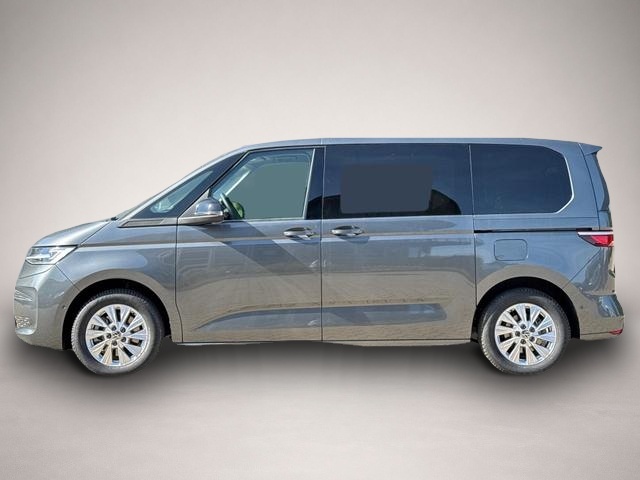 Volkswagen T7 Multivan (06/2026, Hybrid (Benzin/Elektro))
