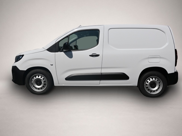 Opel Combo Electric (06/2025, ELECTRIC)