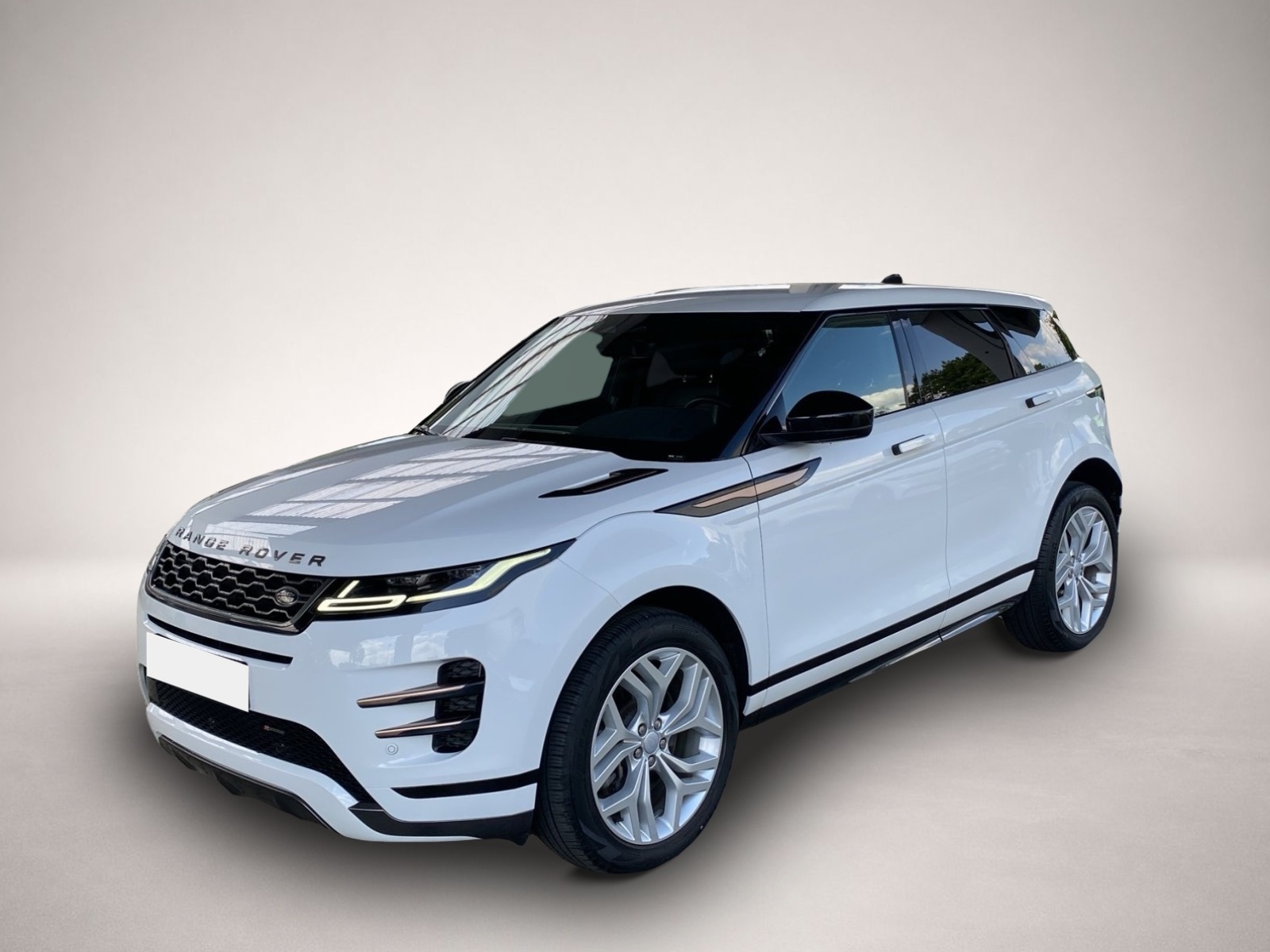 Land-Rover Range Rover Evoque (06/2023, Diesel)