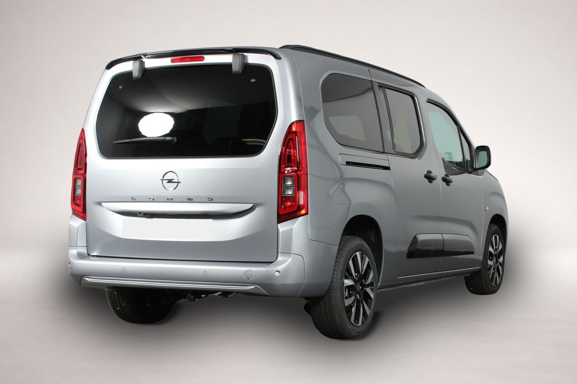 Opel Combo Life, image 5 of 5