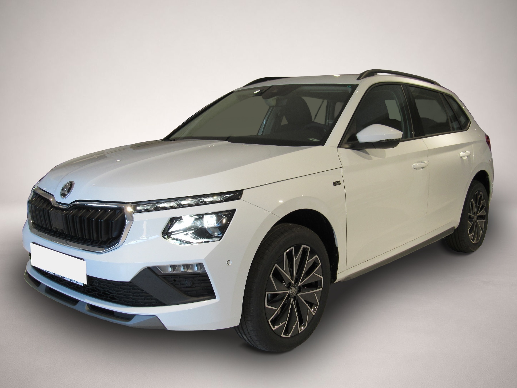 Skoda Kamiq (10/2025, Benzin)