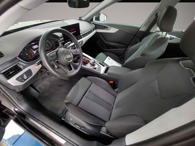 Audi A4 Allroad (03/2023, Diesel)