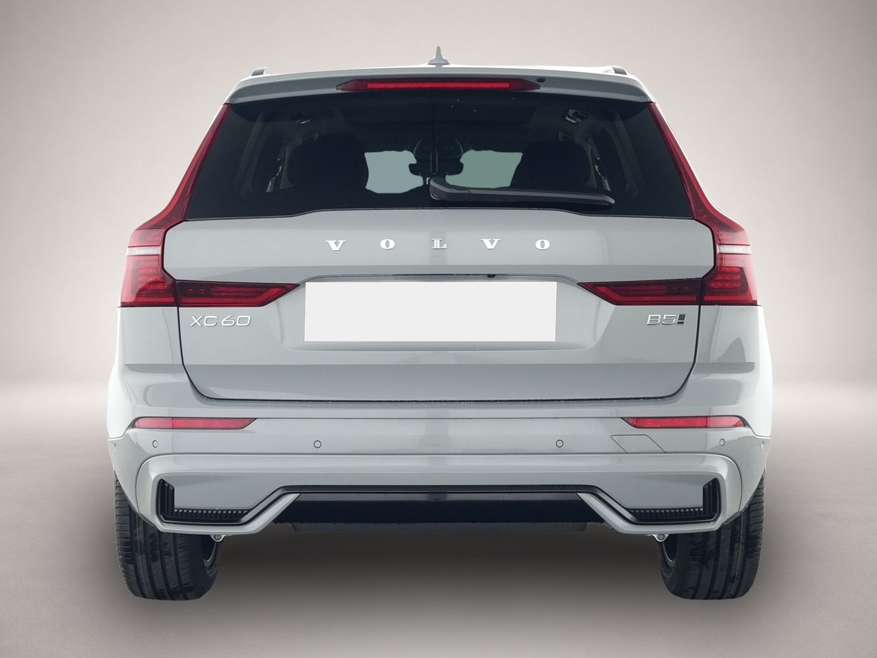 Volvo XC60 (07/2025, Benzin)