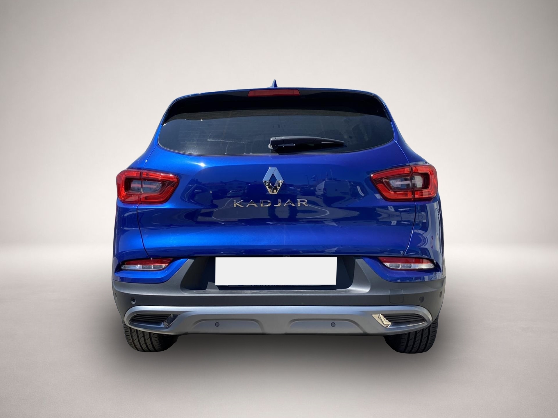 Renault Kadjar (03/2019, Benzin)