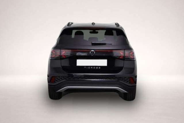Volkswagen T-Cross, image 5 of 5