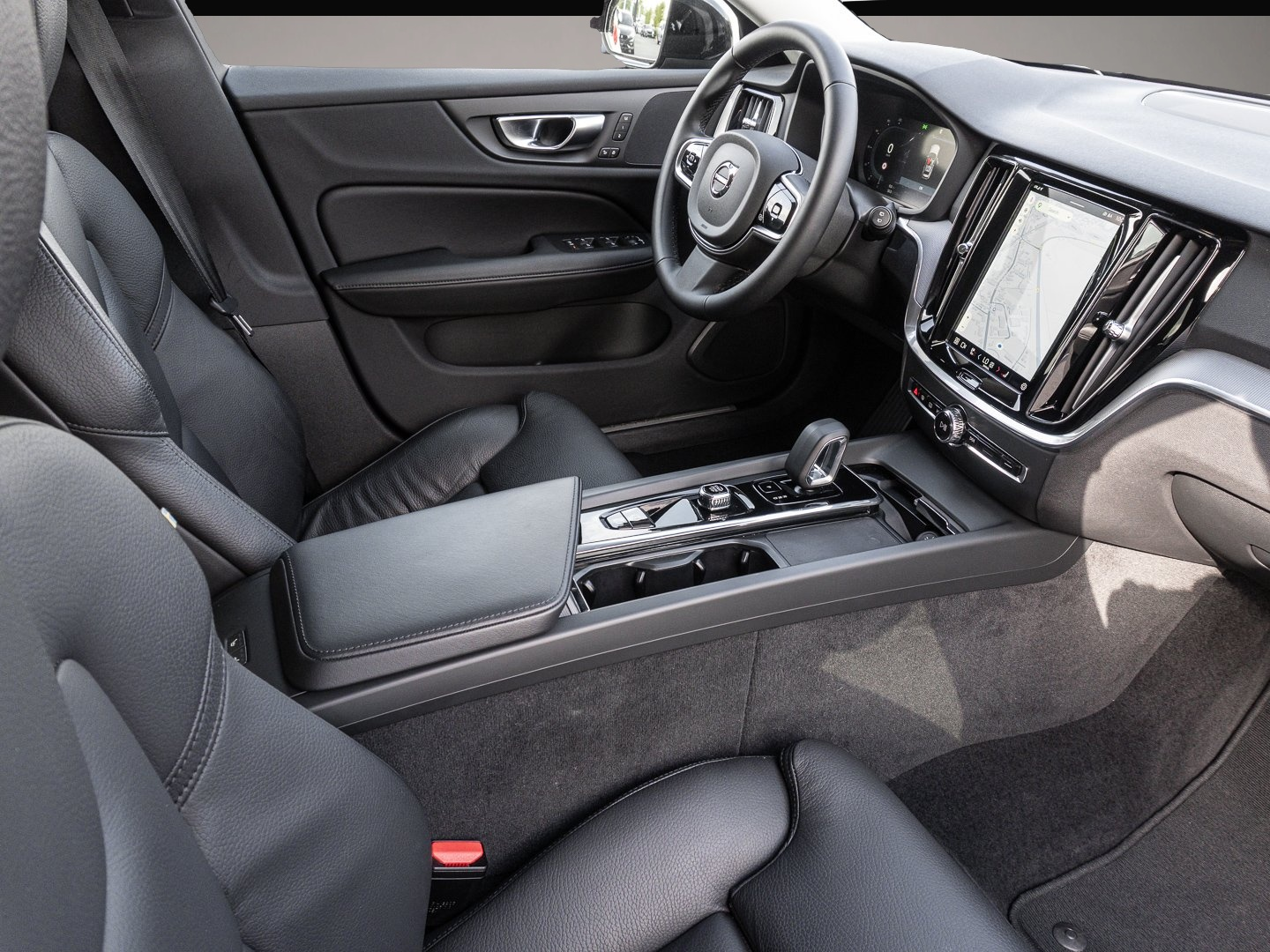 Volvo V60 Cross Country (01/2024, )