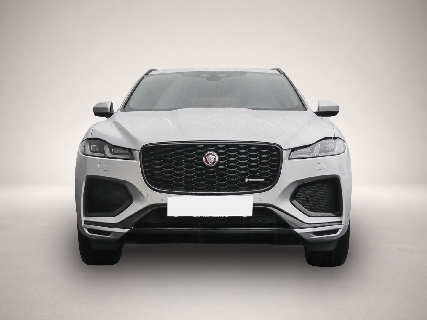 Jaguar F-Pace (12/2022, Diesel)