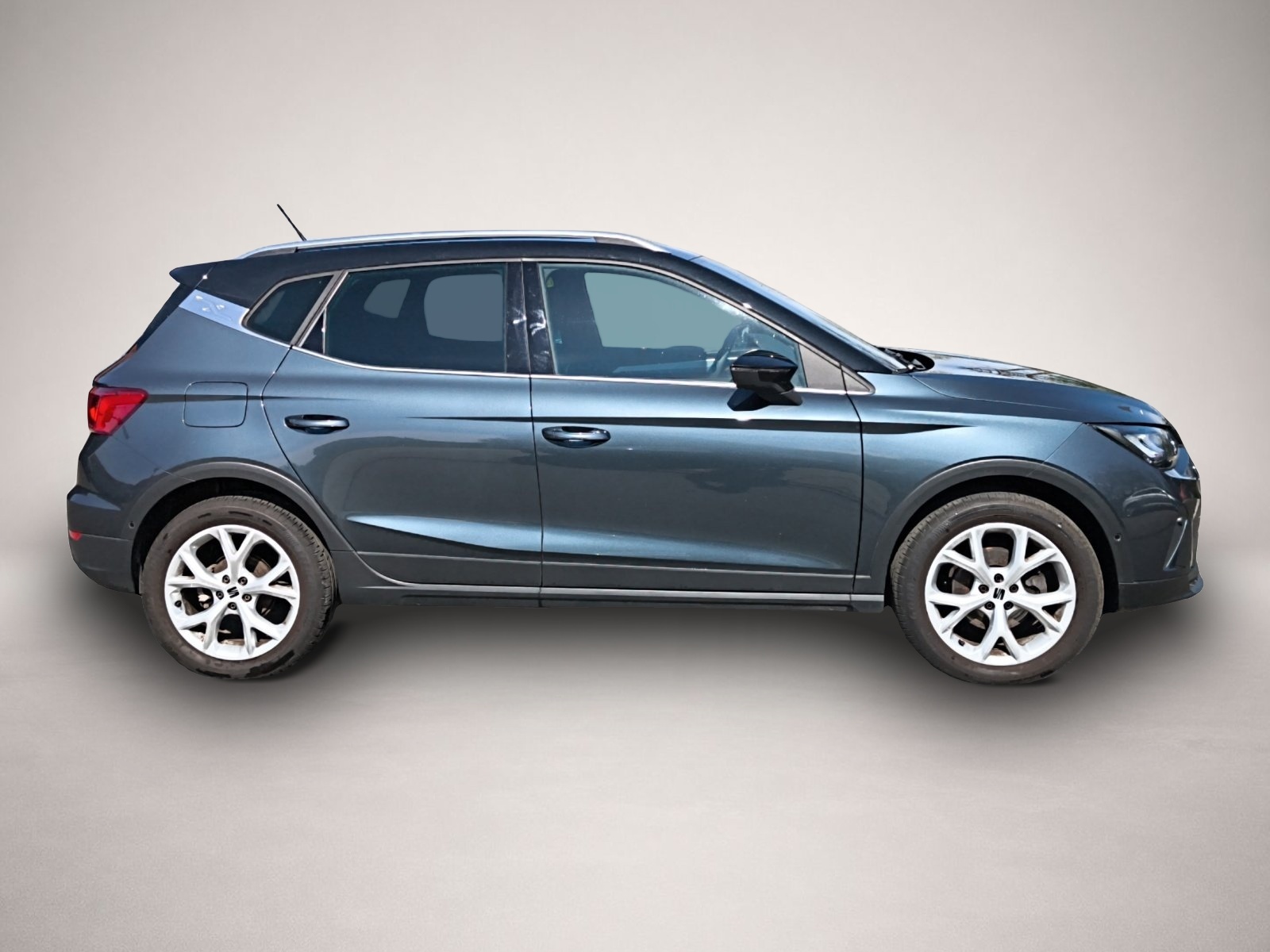 Seat Arona (11/2023, Benzin)