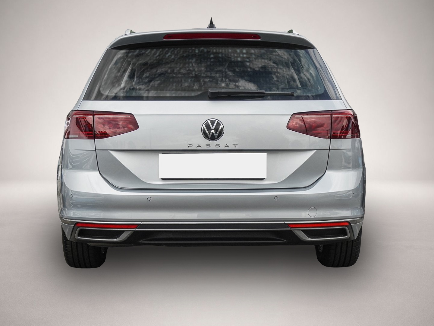 Volkswagen Passat Variant (02/2024, Benzin)