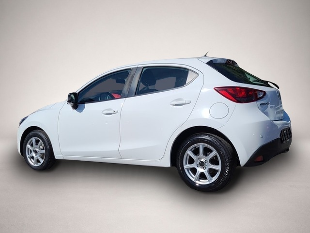 Mazda 2 (01/2017, Benzin)