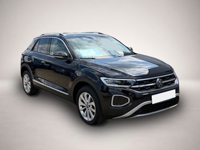 Volkswagen T-Roc (05/2022, )