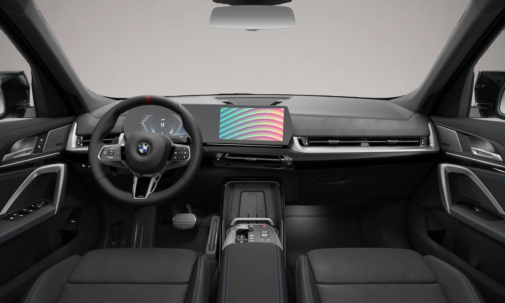 BMW X1 (03/2026, Benzin)