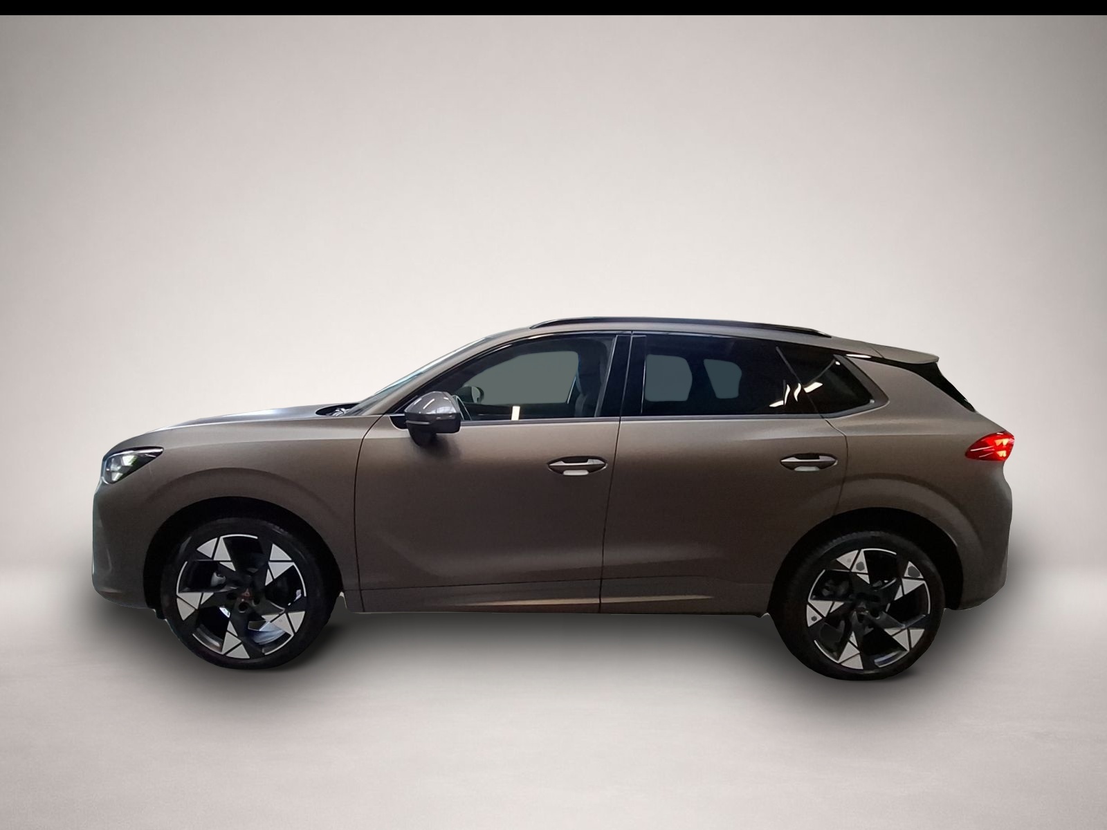 CUPRA Terramar, Bild 2 von 8