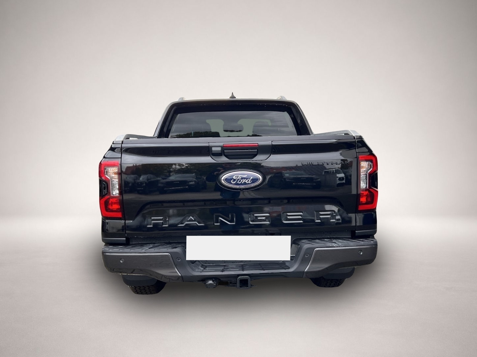 Ford Ranger (, Diesel)
