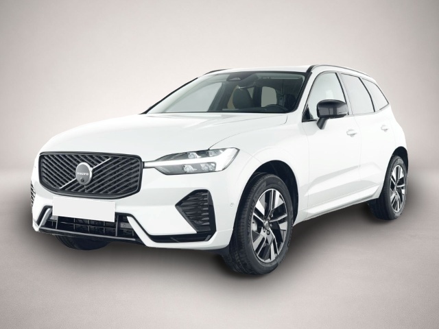 Volvo XC60 (07/2025, Benzin)