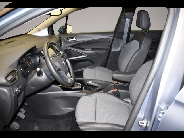 Opel Crossland (X) (05/2022, )