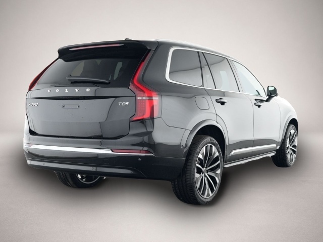 Volvo XC90 (06/2025, Hybrid (Benzin/Elektro))