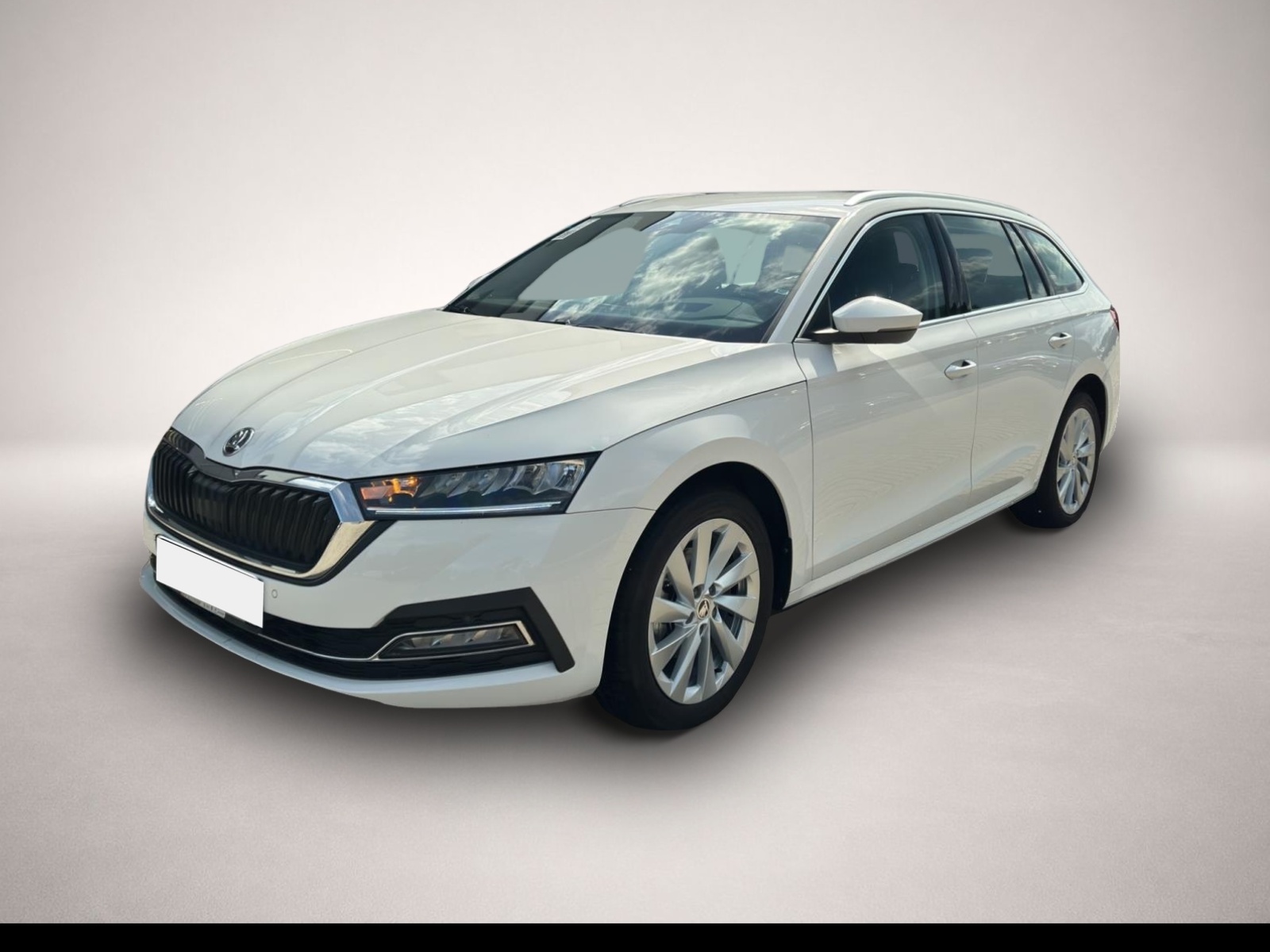 Skoda Octavia (03/2024, Diesel)