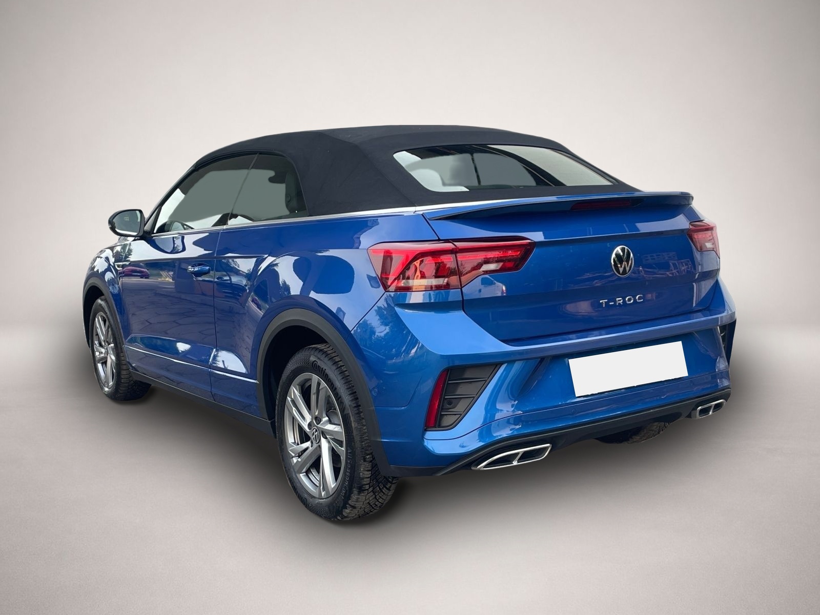 Volkswagen T-Roc (05/2025, )
