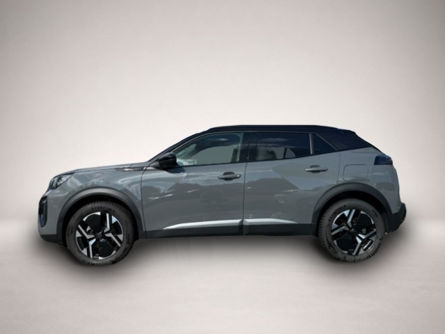 Peugeot 2008 (09/2024, Benzin)