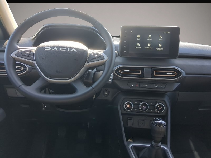 Dacia Jogger (12/2025, Benzin)