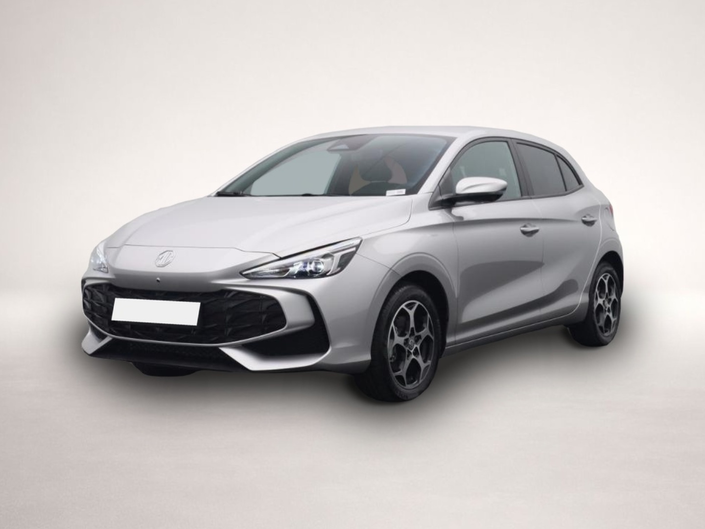 MG MG3 (06/2026, Benzin)