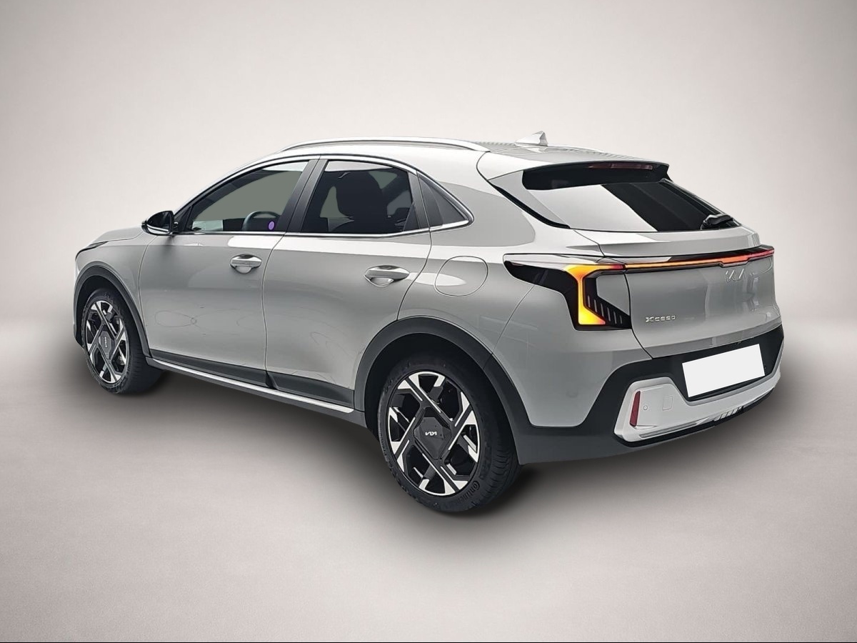 Kia XCeed, image 3 of 4