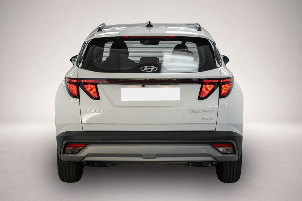 Hyundai Tucson, Bild 4 von 4