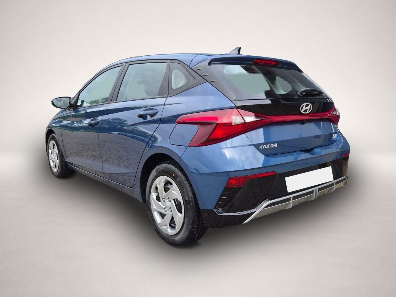 Hyundai i20 (05/2026, Benzin)