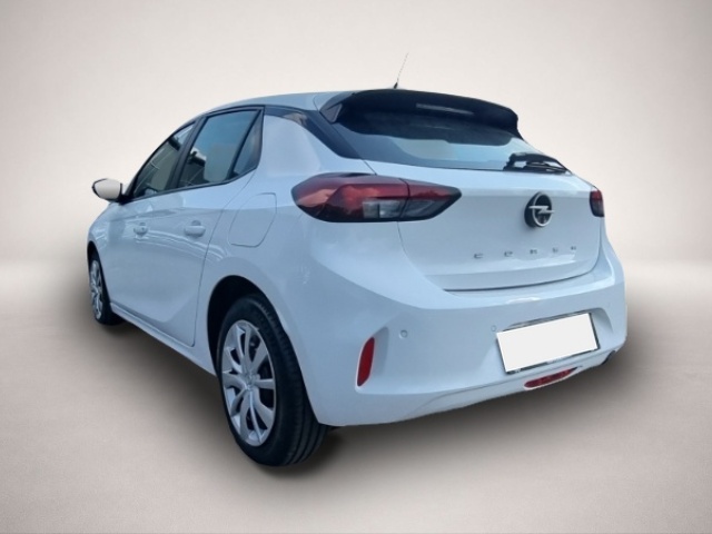 Opel Corsa (01/2024, Benzin)