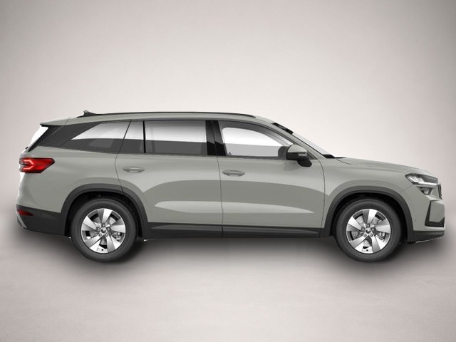 Skoda Kodiaq, Bild 2 von 4