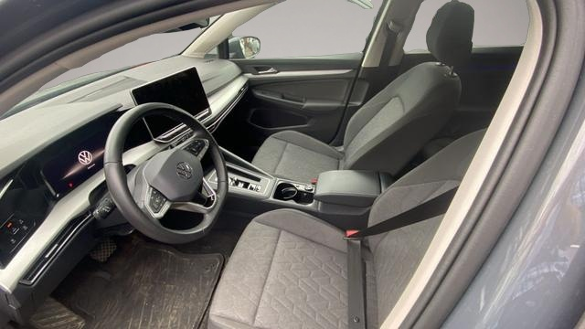 Volkswagen Golf (07/2025, Diesel)