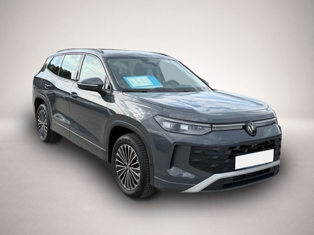 Volkswagen Tayron (09/2025, Benzin)