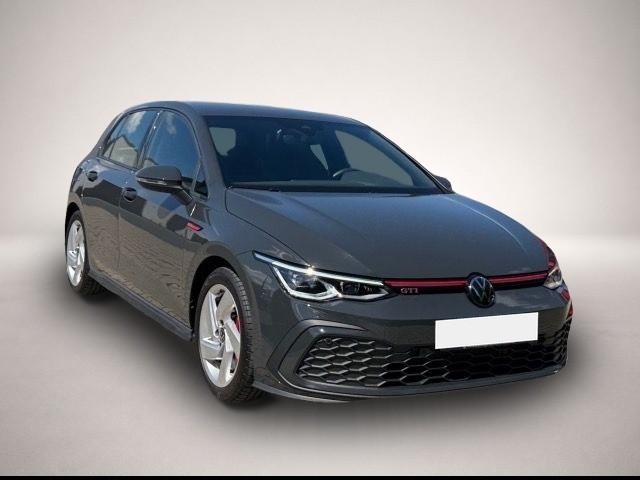 Volkswagen Golf (03/2024, Benzin)