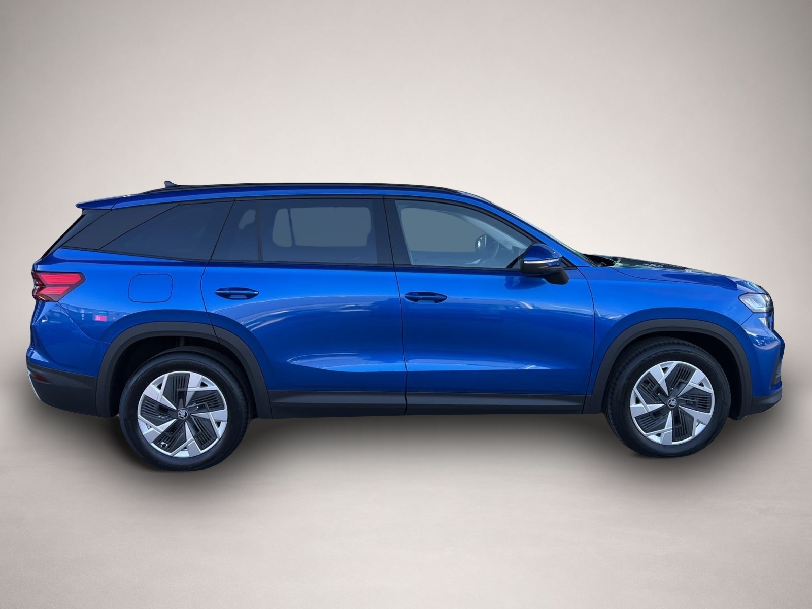 Skoda Kodiaq, Bild 6 von 8