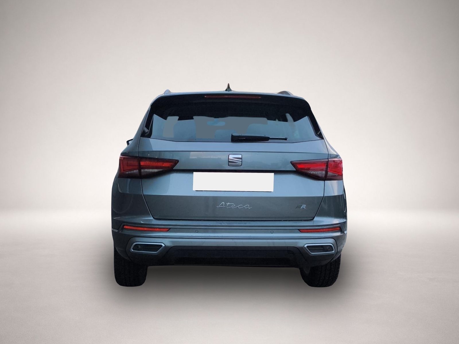 Seat Ateca (03/2024, Benzin)
