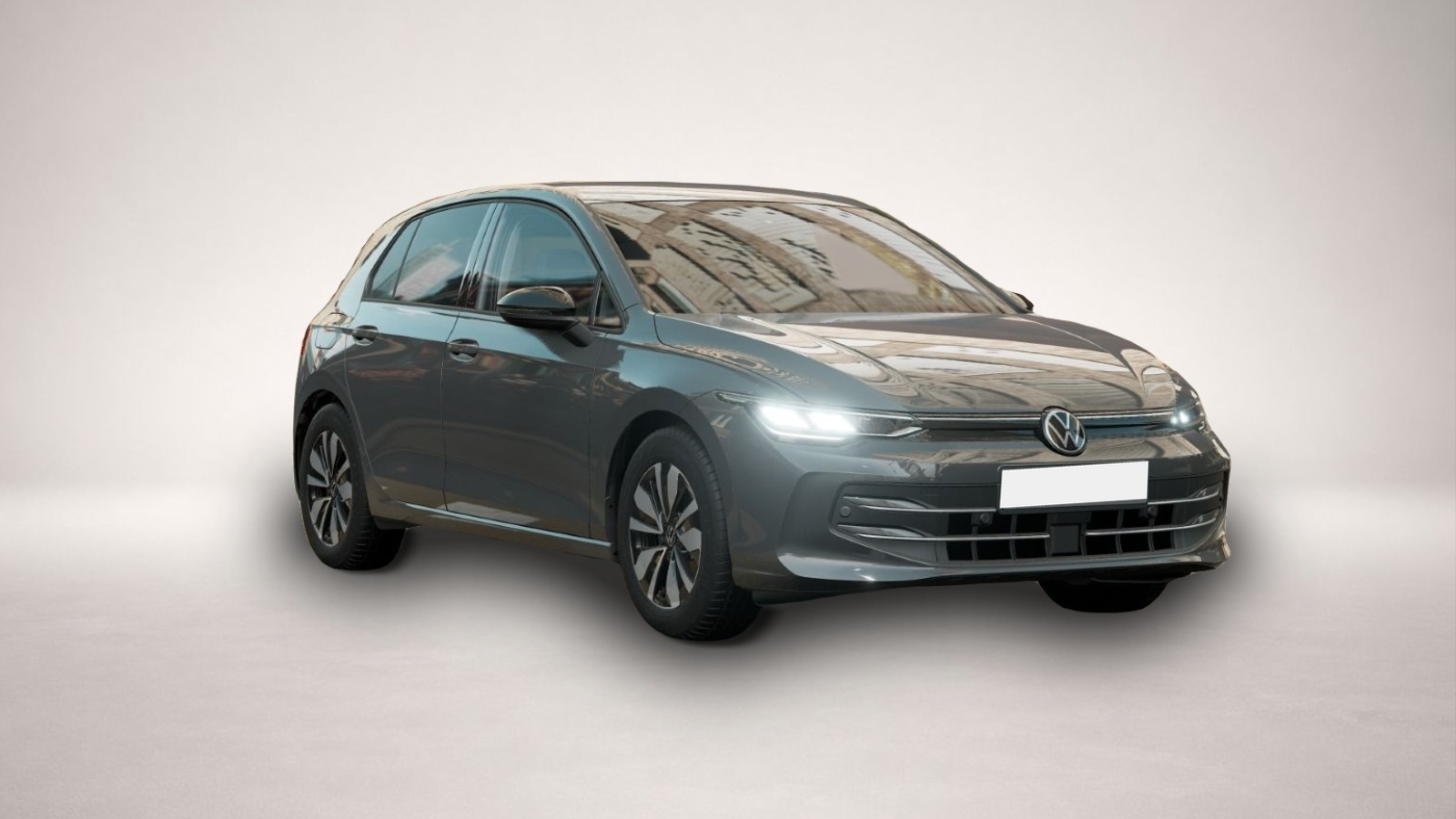 Volkswagen Golf (07/2025, )