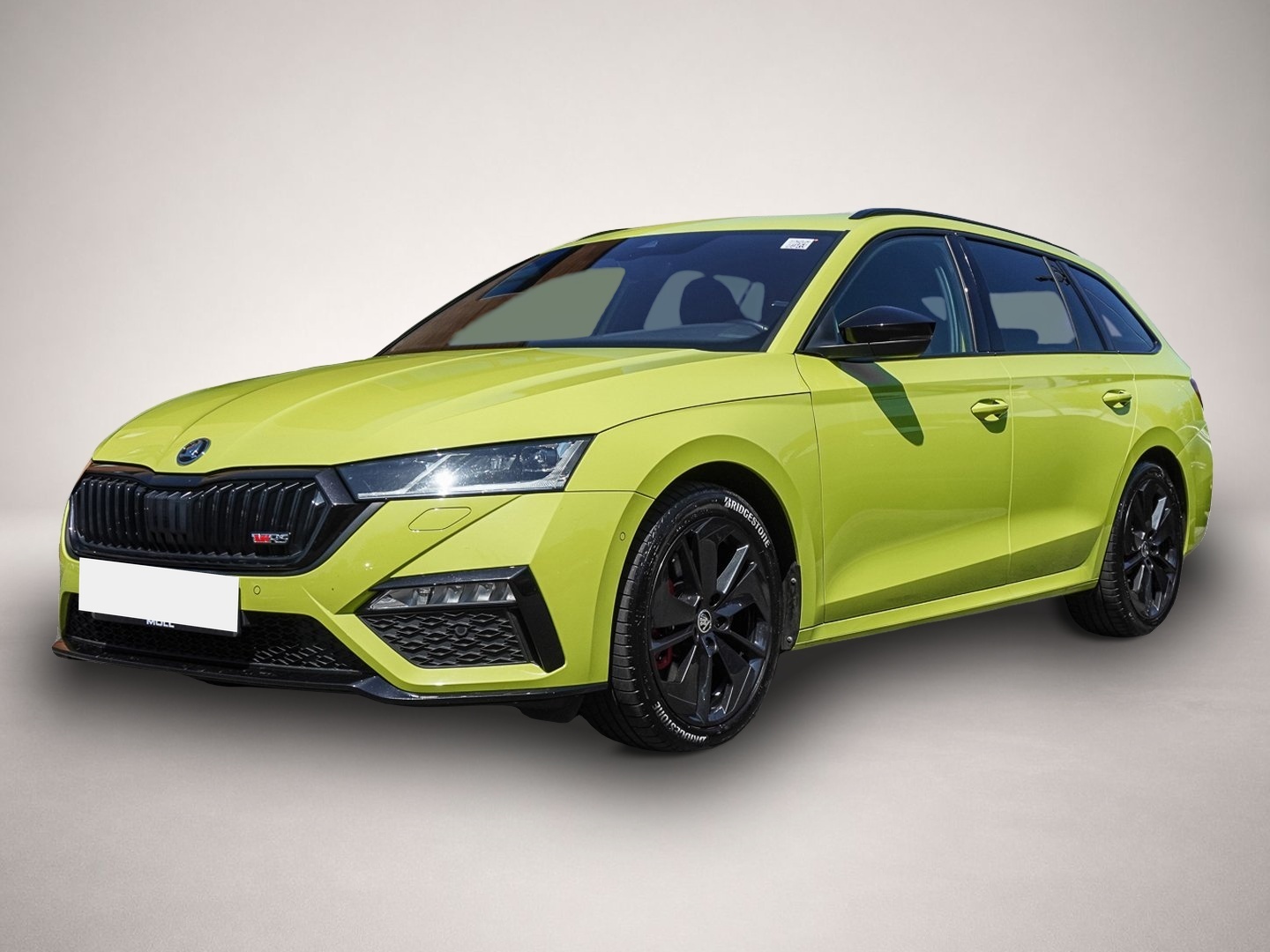 Skoda Octavia (06/2024, )