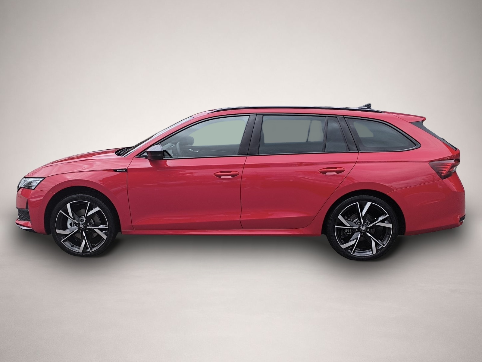 Skoda Octavia, Bild 4 von 8