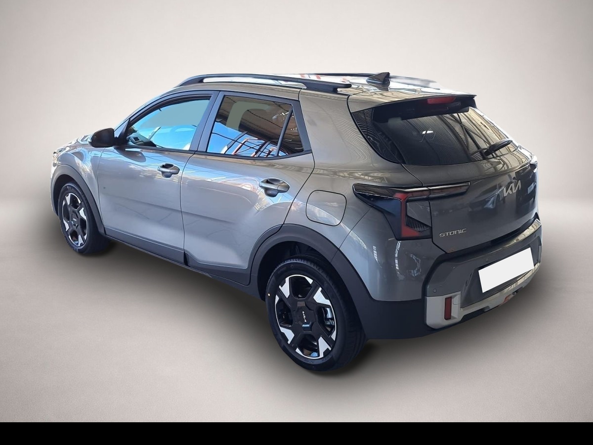 Kia Stonic, image 3 of 4