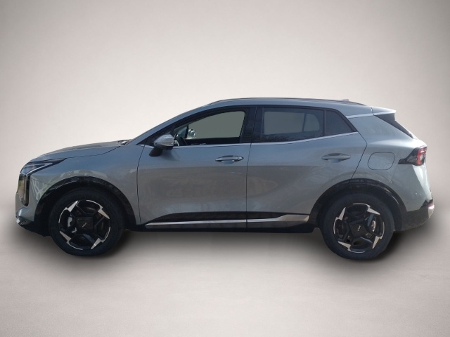 KIA Sportage (, Diesel)