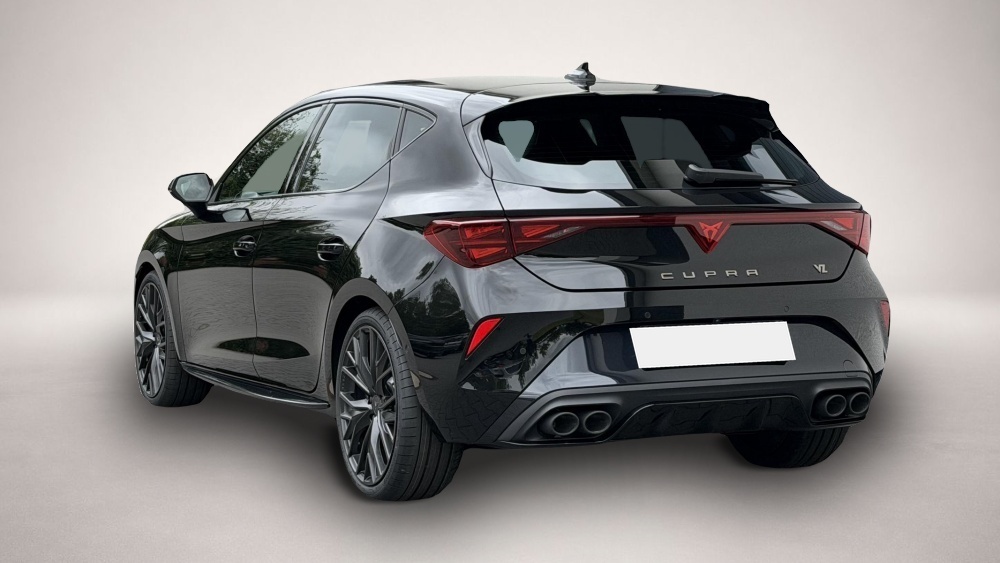 CUPRA Leon, Bild 4 von 5