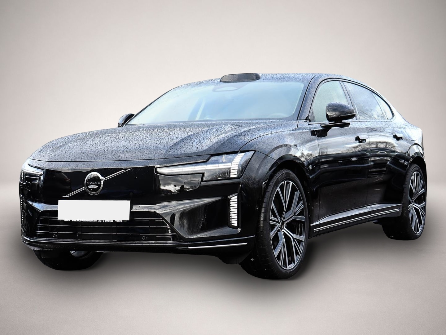 Volvo ES90 (01/2026, ELECTRIC)