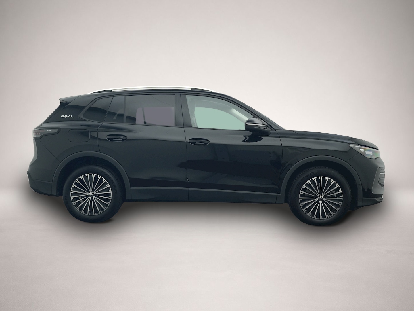 Volkswagen Tiguan (07/2025, Diesel)