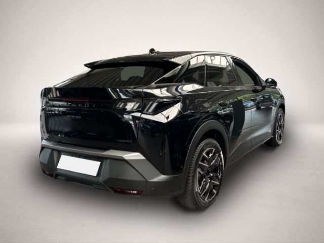 Peugeot 3008 (06/2025, Benzin)