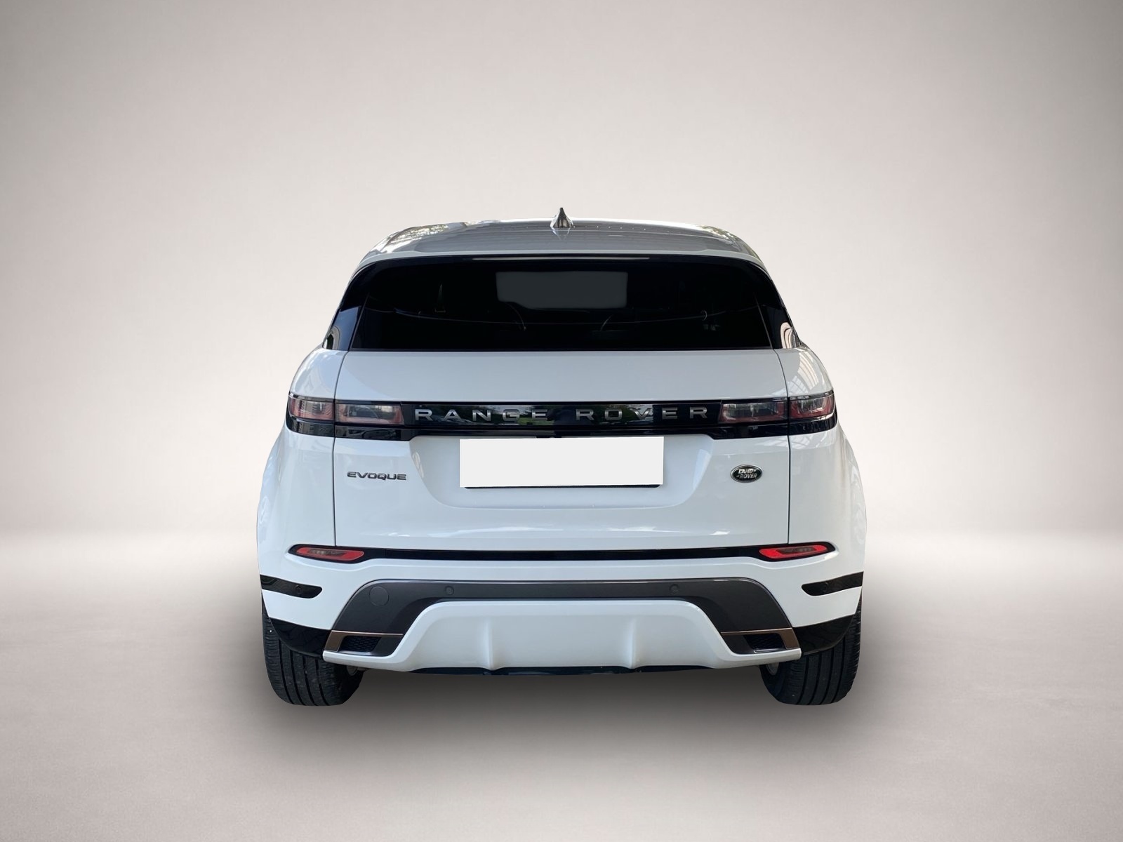 Land-Rover Range Rover Evoque (06/2023, Diesel)