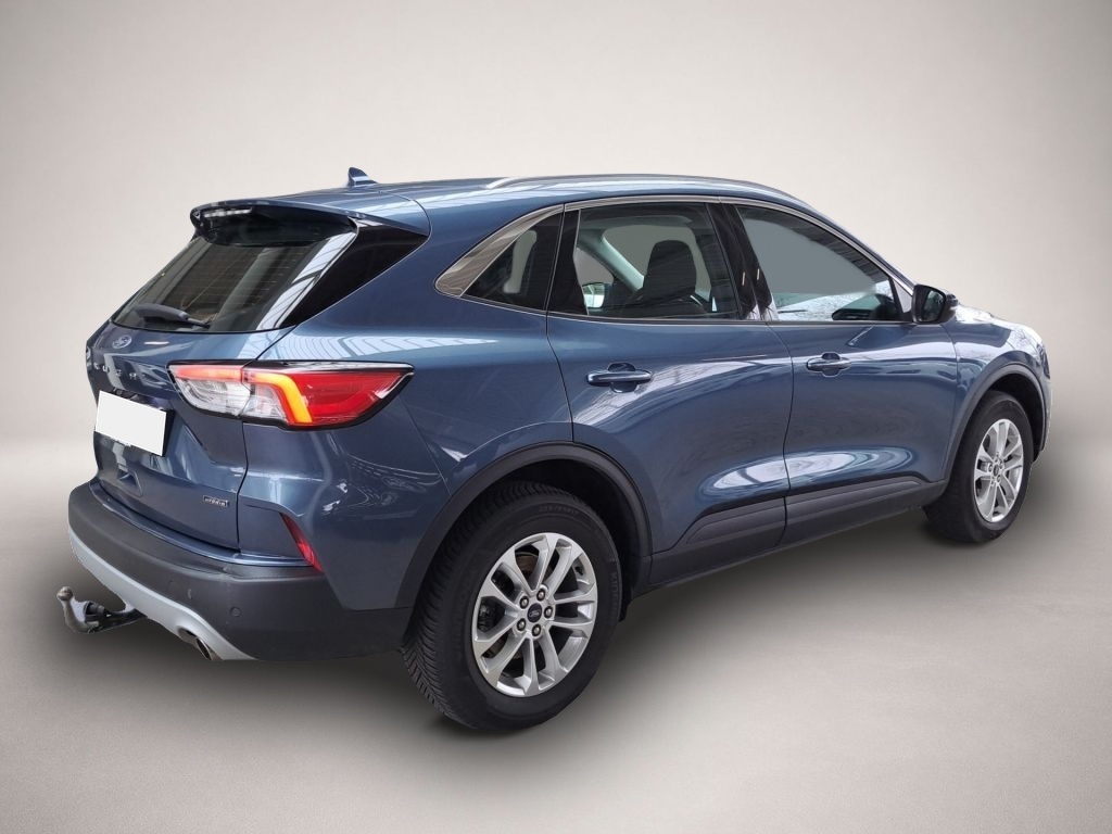 Ford Kuga (01/2022, )