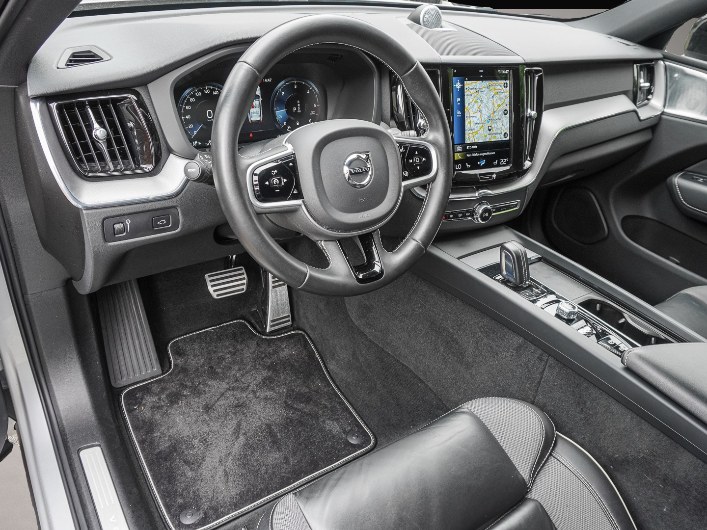 Volvo XC60 (12/2020, Diesel)