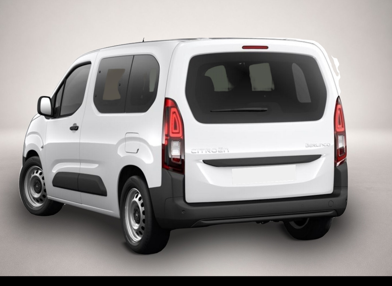 Citroen Berlingo (03/2026, Diesel)
